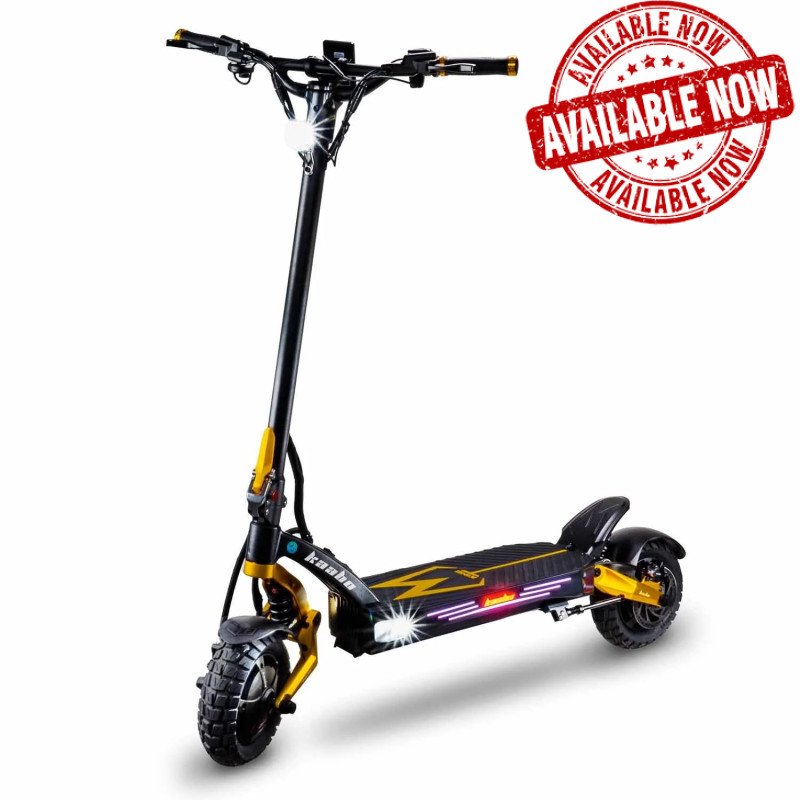 MANTIS KING GT DUAL 2X1100W 60V 24.5Ah >4000W max